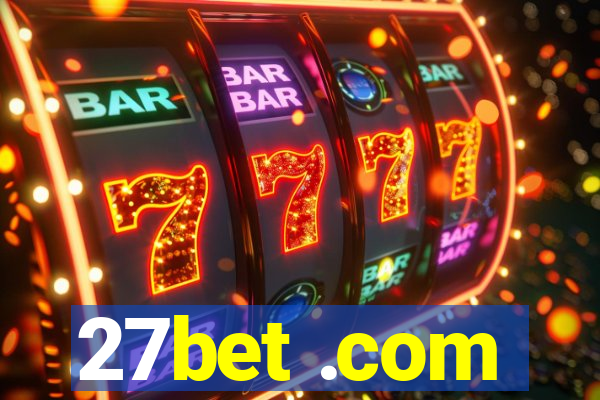 27bet .com